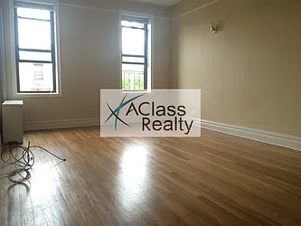Rented by A Class Realty Corp