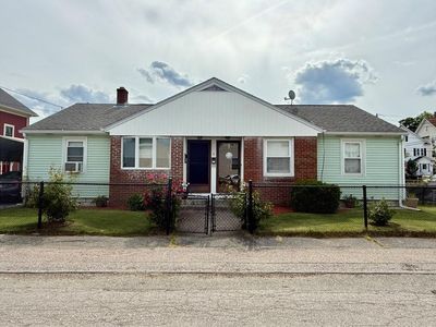 3 Clover St, Pawtucket, RI, 02860