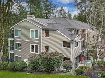 5000 NW Village Park Drive #H243, Issaquah, WA, 98027