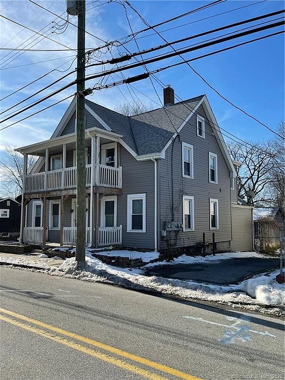 23 Mechanic St, Killingly, CT 06239 | Zillow