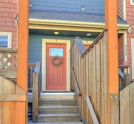 5th image of 5227 Russell Ave NW #A
