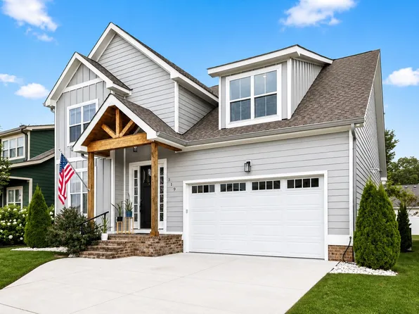 319 Campfire Ct, Winchester, TN 37398