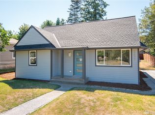 12027 79th Ave S, Seattle, WA 98178