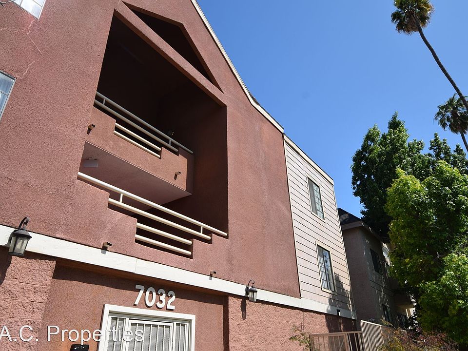 1st image of 7032 Remmet Ave #111