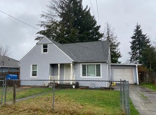 12046 69th Ave S, Seattle, WA 98178