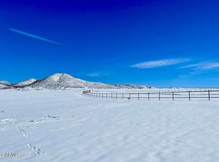 10250 E Woven Gold Way LOT 65, Prescott Valley, AZ 86315