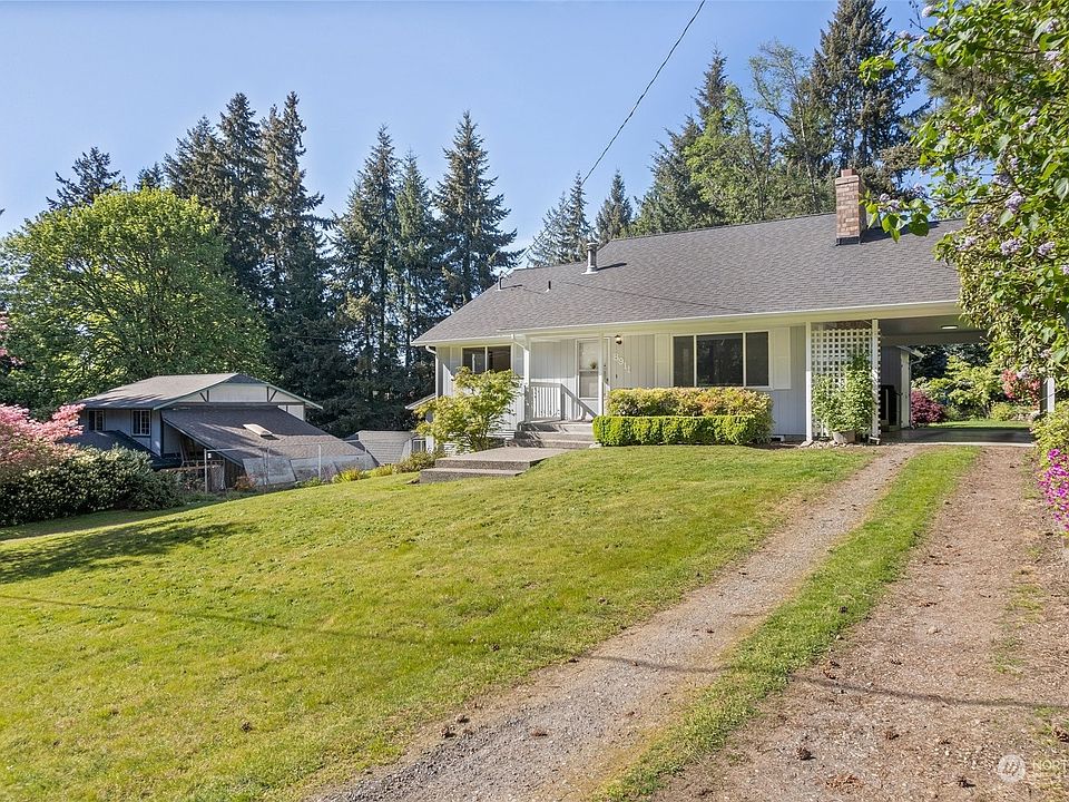 8911 32nd Street E, Edgewood, WA 98371 | Zillow