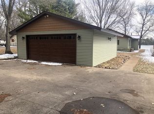 27430 Pratt Rd, Webster, WI 54893