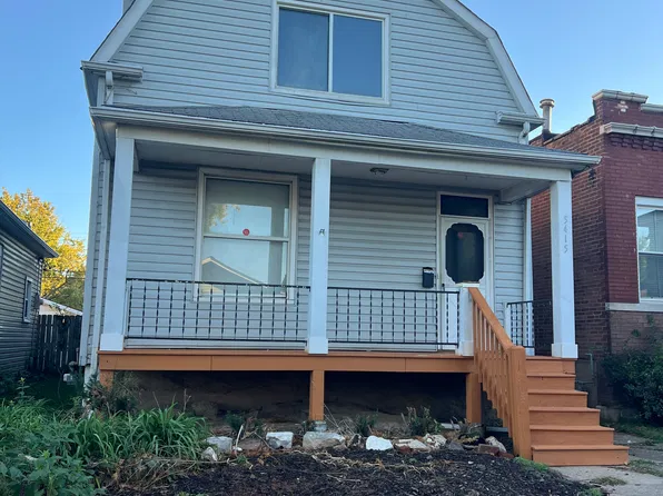 5415 Blow St, Saint Louis, MO 63109