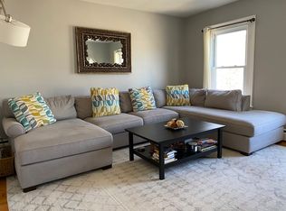 72 Bishop St #2, New Haven, CT 06511