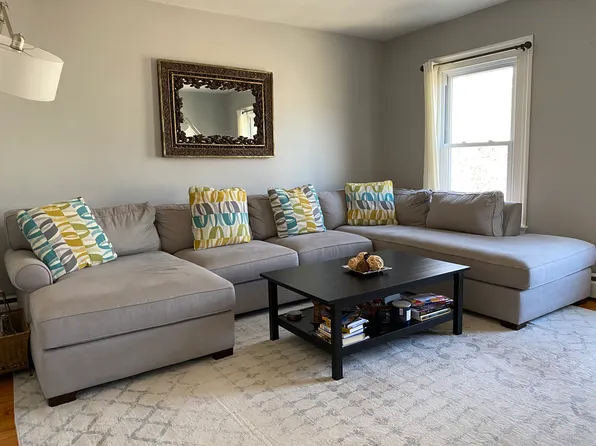 72 Bishop St #2, New Haven, CT 06511