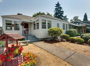 4406 NE 30th Ave, Portland, OR 97211