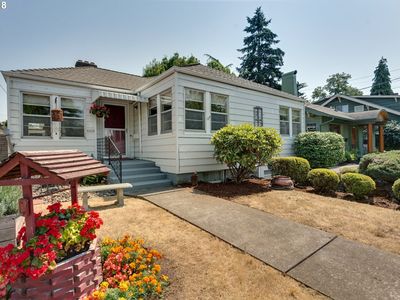 4406 NE 30th Ave, Portland, OR, 97211