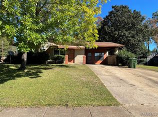 5700 Belleau Dr, Montgomery, AL 36117