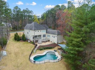 4316 Brinleys Cove Ct, Raleigh, NC 27614