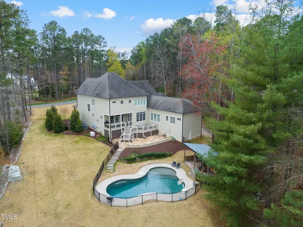 4316 Brinleys Cove Ct, Raleigh, NC 27614
