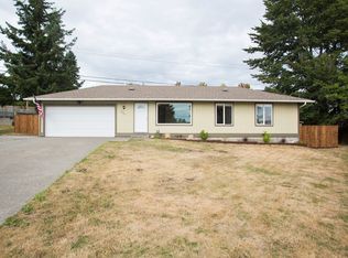 5625 Poplar Pl, Ferndale, WA 98248