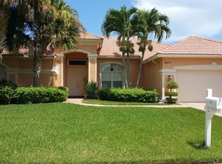 901 SW Blue Stem Way, Stuart, FL 34997