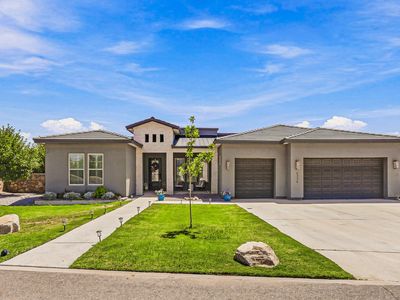 6328 Camino Nogal Dr, El Paso, TX, 79932