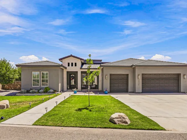 6328 Camino Nogal Dr, El Paso, TX 79932
