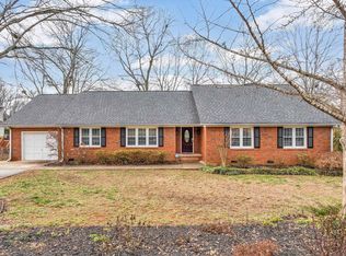 103 Teal Ln, Mauldin, SC 29662
