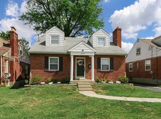 4510 Kugler Mill Rd, Cincinnati, OH 45236