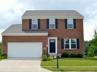 1546 N Wood Creek Dr, Dayton, OH 45458