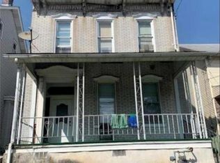29 2nd St, Catasauqua, PA 18032