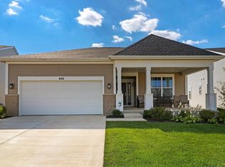 410 Cadence Cir, Lake Geneva, WI 53147