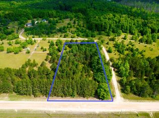 5483 Myers Rd NE, Kalkaska, MI 49646
