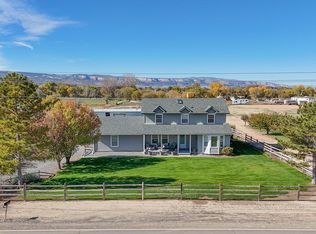 273 30th Rd, Grand Junction, CO 81503