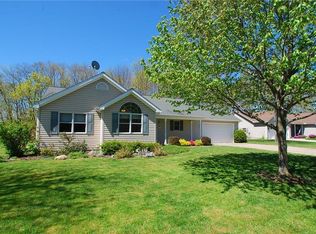 6202 Zuck Rd, Erie, PA 16509