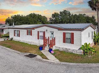 8750 Barcin Cir #42, Riverview, FL 33578