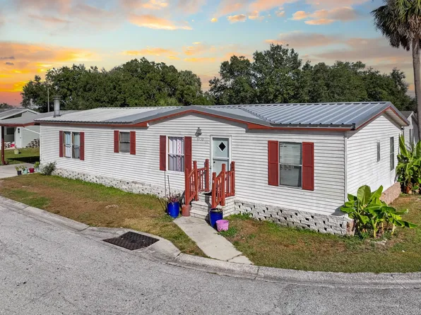 8750 Barcin Cir #42, Riverview, FL 33578