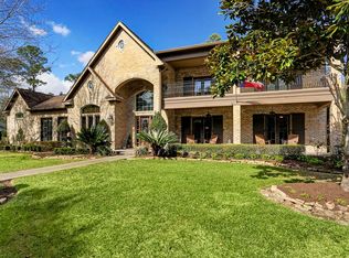 241 Merrie Way Ln, Houston, TX 77024