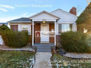 2590 E Wilmington Ave, Salt Lake City, UT 84109
