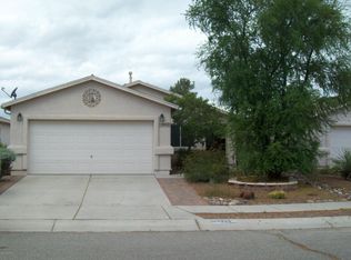 1288 S Home View Ln, Tucson, AZ 85748
