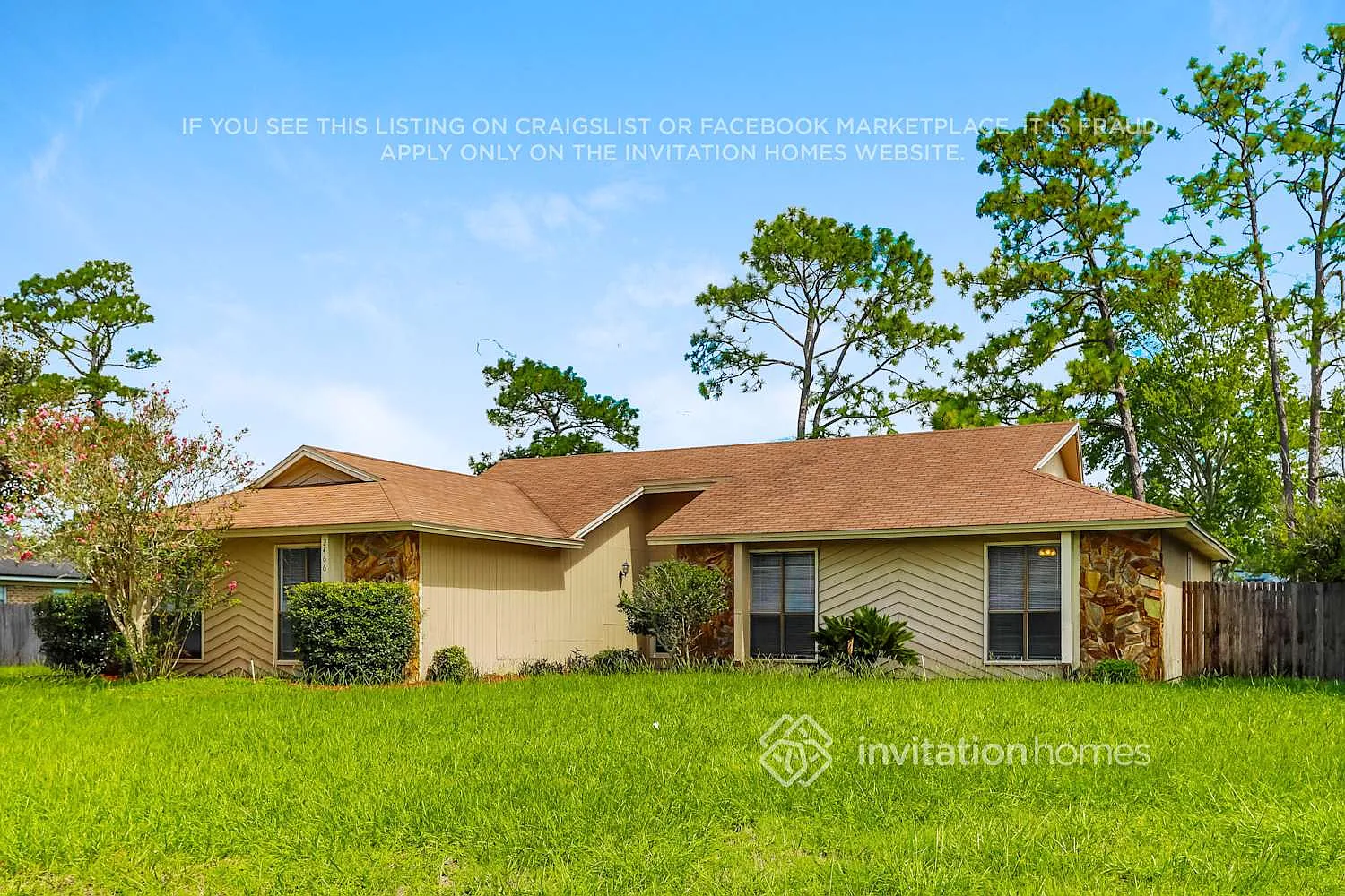 2466 Ridgecrest Ave Orange Park, FL 32065 — Photo 3