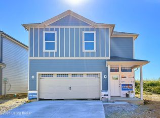 3030 Grace Marie Way, New Albany, IN 47150