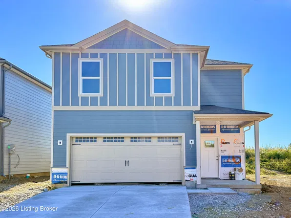 3030 Grace Marie Way, New Albany, IN 47150