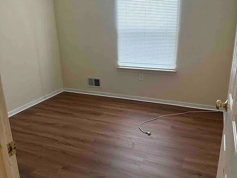 1st floor bedroom