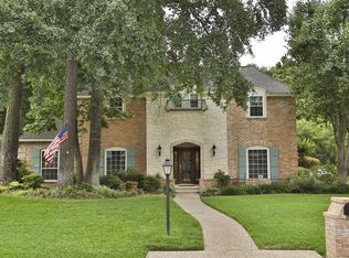 5219 Westerham Pl, Houston, TX 77069