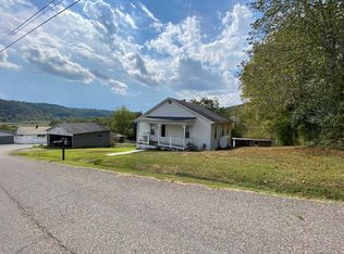265 Baker Hollow Rd, Richlands, VA 24641