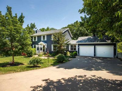 3005 Tomahawk Cir, Manhattan, KS, 66502