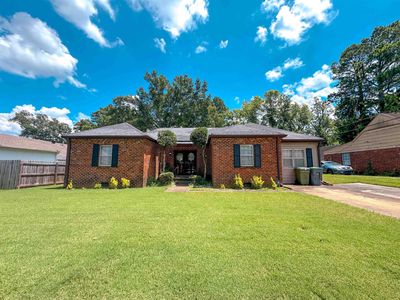 3552 Hanna Dr, Memphis, TN, 38128