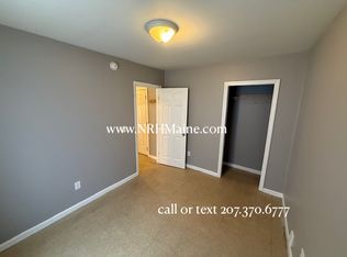 15 Cottage St #3, Norway, ME 04268
