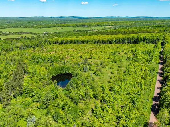 1 Luoto Rd, Pelkie, MI 49958