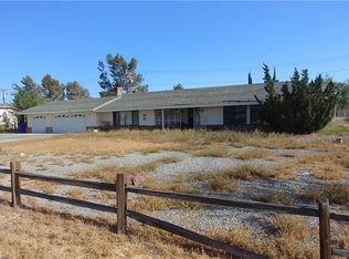 20019 Seneca Rd, Apple Valley, CA 92307