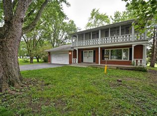 2246 Glenwood Dyer Rd, Lynwood, IL 60411