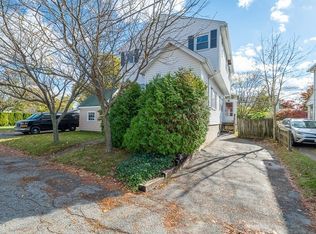 38 Matthies St, Beverly, MA 01915